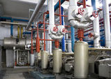 Industrial Industrial